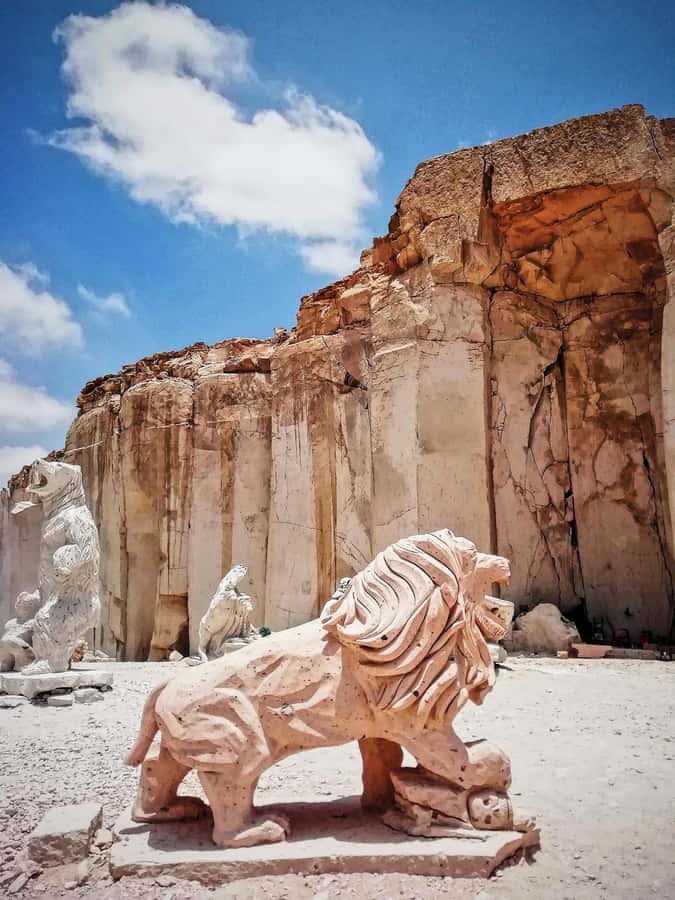 Tour to the Sillar Route from Arequipa | Half Day - Key Points Before You Book