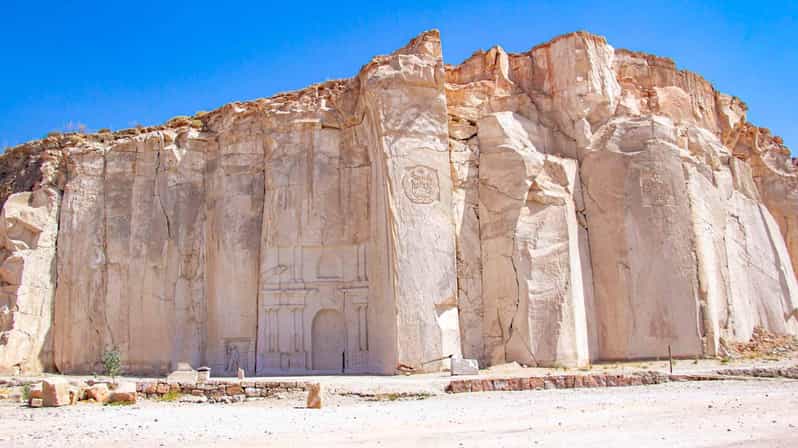Tour to the Sillar Route from Arequipa | Half Day - How Much the Tour Really Costs