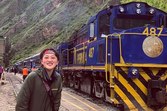 Transfer from Cusco to Ollantaytambo - Is $40 per person good value?
