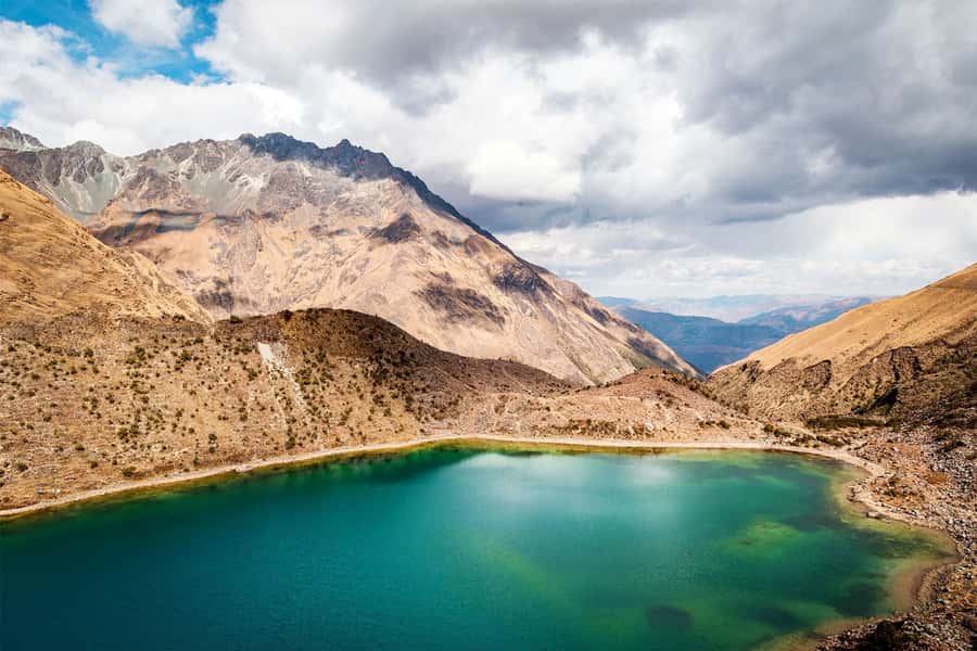 Trek to Humantay Lake from Cusco - Key points before you book