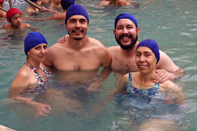 Trekking, Waterfalls and Thermal Baths - Five things to know before you go