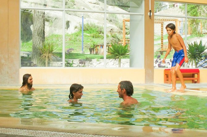 Trekking, Waterfalls and Thermal Baths - Practical packing advice for the 8:00 a.m. start