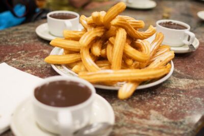 Trending Flavors: Miraflores Walking Tour Including Food and Drinks Tasting