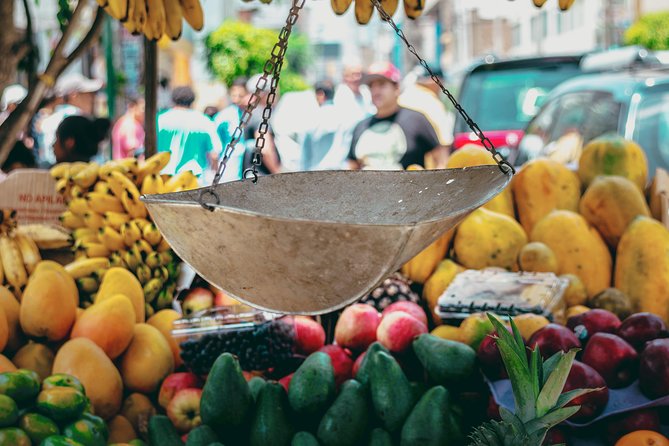 Trending Flavors: Miraflores Walking Tour Including Food and Drinks Tasting - What the walking pace is really like