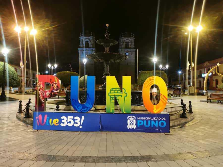 TRIP FROM PUNO TO CUSCO WITH THE ROUTE OF THE SUN - Why this road trip works better than a plain transfer