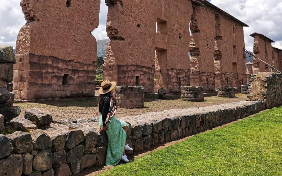TRIP FROM PUNO TO CUSCO WITH THE ROUTE OF THE SUN - Arriving in Cusco without another transfer headache
