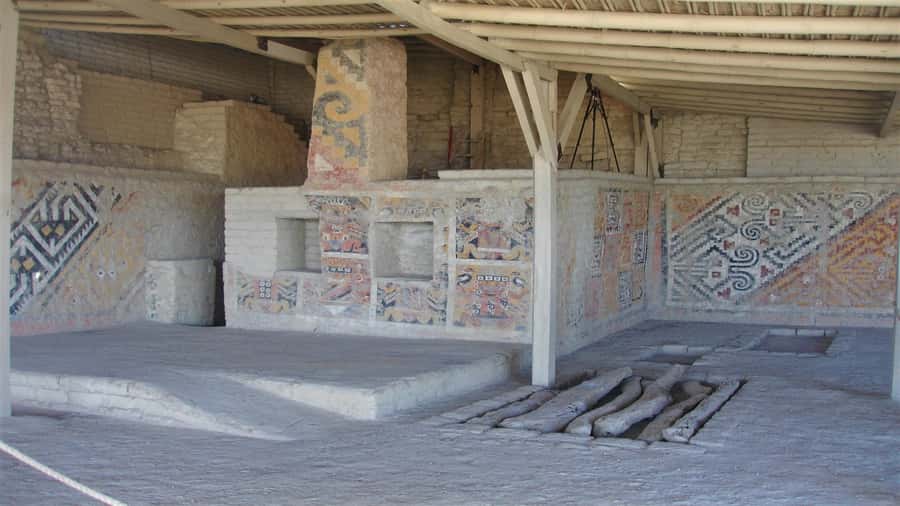 Trujillo: El Brujo Complex Archaeological Tour with Tickets - Why El Brujo deserves a place on your Trujillo plans