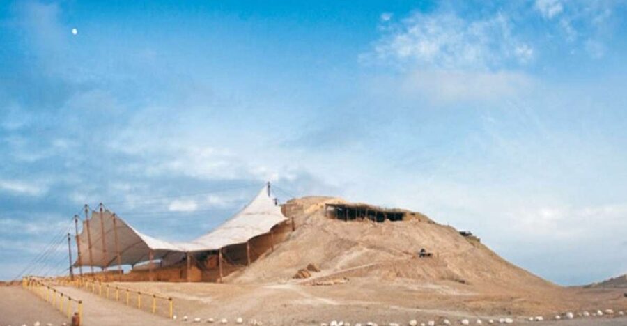 Trujillo: El Brujo Complex Archaeological Tour with Tickets - The Cao Museum and the Lady of Cao