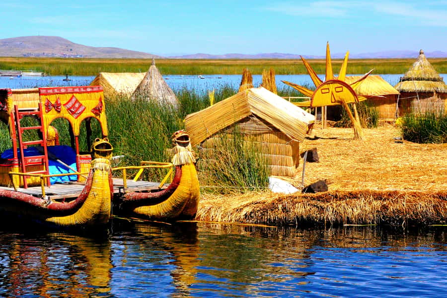 Two Day Lake Titicaca Tour With Homestay - Booking flexibility and pickup details