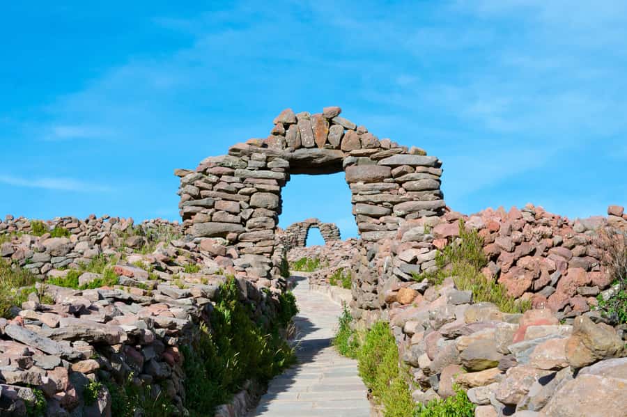 Two Day Lake Titicaca Tour With Homestay - What the $95 price really covers