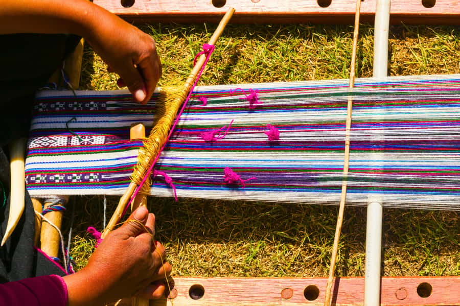 Two Day Lake Titicaca Tour With Homestay - Food, drinks, and what to pack