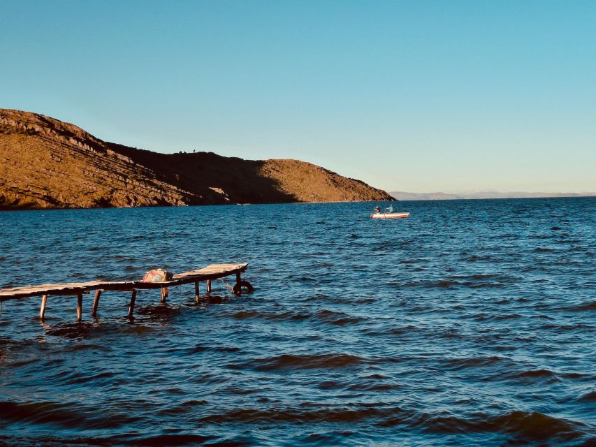 Two Day Lake Titicaca Tour With Homestay - Who will enjoy this two-day trip most