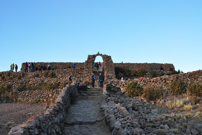 Two-Day Tour to Uros with Amantani and Taquile from Puno - Why an overnight on Lake Titicaca matters