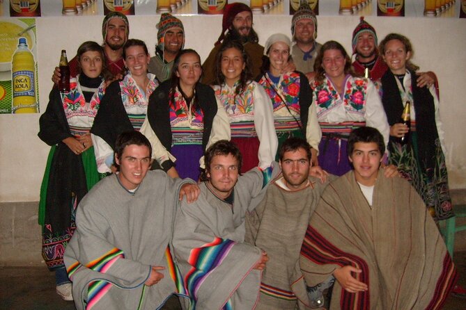 Two-Day Tour to Uros with Amantani and Taquile from Puno - Leaving Puno for the Uros floating islands