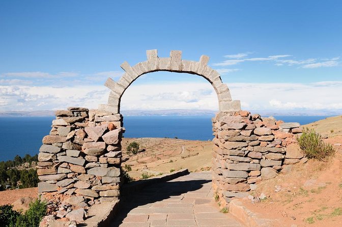 Two-Day Tour to Uros with Amantani and Taquile from Puno - The long transfer from Amantani to Taquile