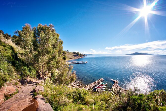 Two-Day Tour to Uros with Amantani and Taquile from Puno - What the $73 price really includes