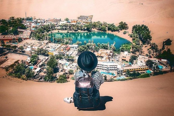 Unforgettable Trip to Ballestas and Huacachina from Lima - Why this Lima day trip works