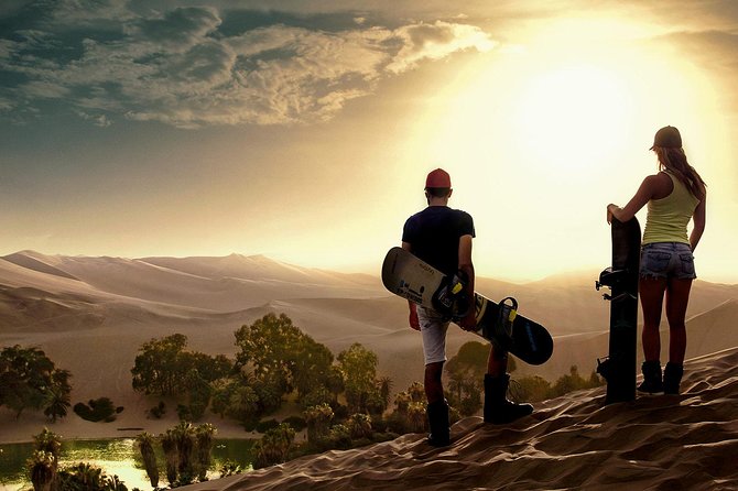 Unforgettable Trip to Ballestas and Huacachina from Lima - The long return to Lima