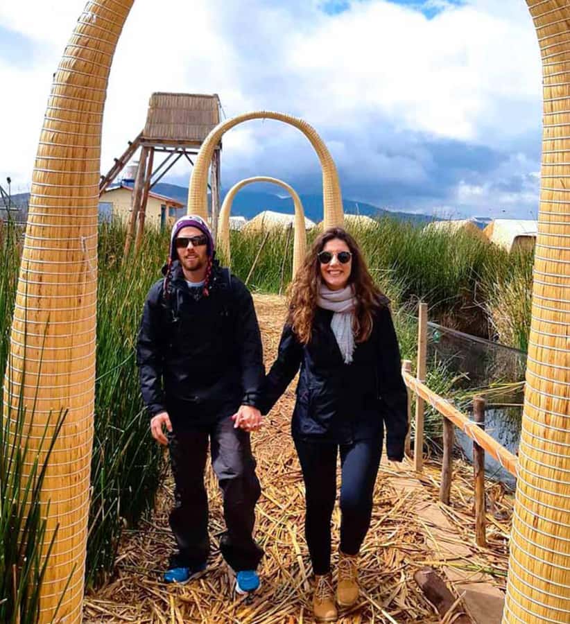 Uros Floating Islands Tour in Puno - Key points before you book