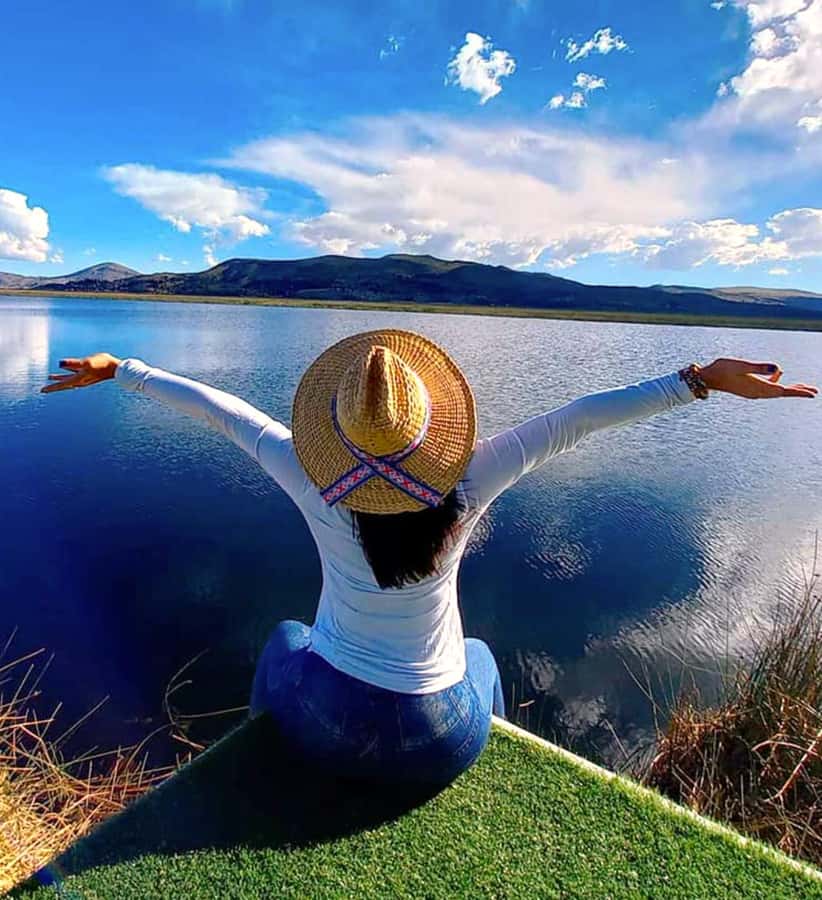 Uros Floating Islands Tour in Puno - Who will enjoy this half-day outing?