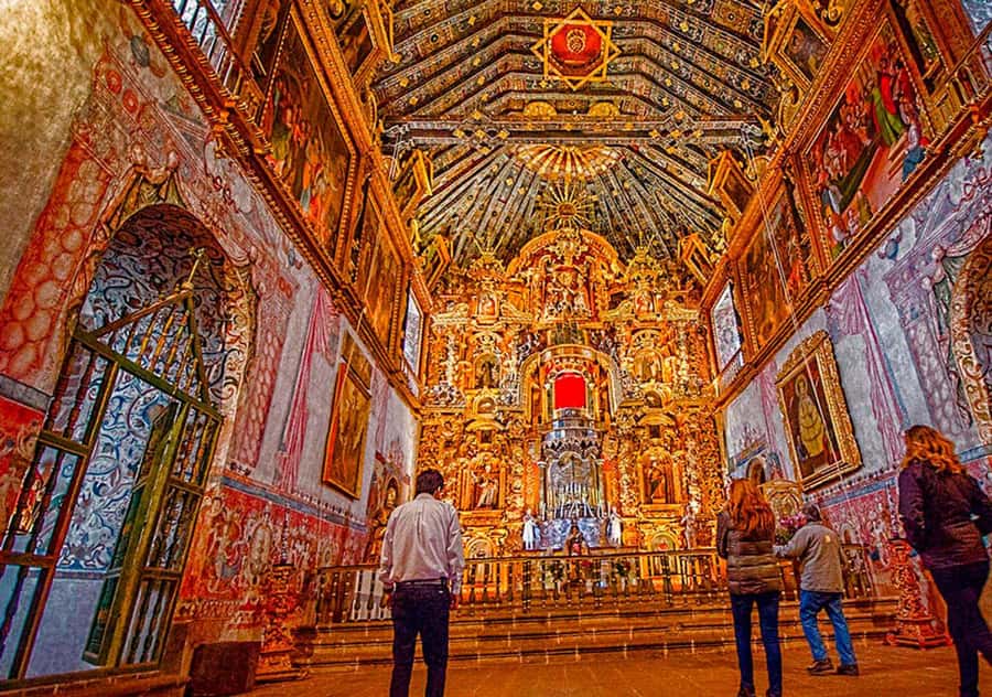 Valle Sur Cusco | half day - Key points to know before booking