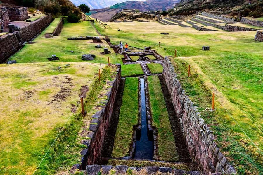 Valle Sur Cusco | half day - Pikillaqta: a Wari city before the Incas
