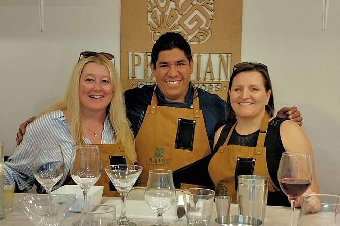 Vegan Peruvian Cooking Class Cocktails and Local Market in Cusco - Price, duration, and overall value