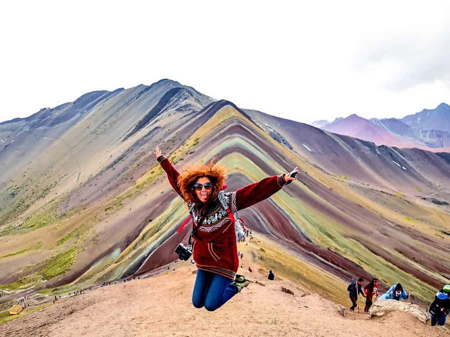 Vinicunca Mountain Tour - Full Day Tour to Rainbow Mountain - Key points to know before booking