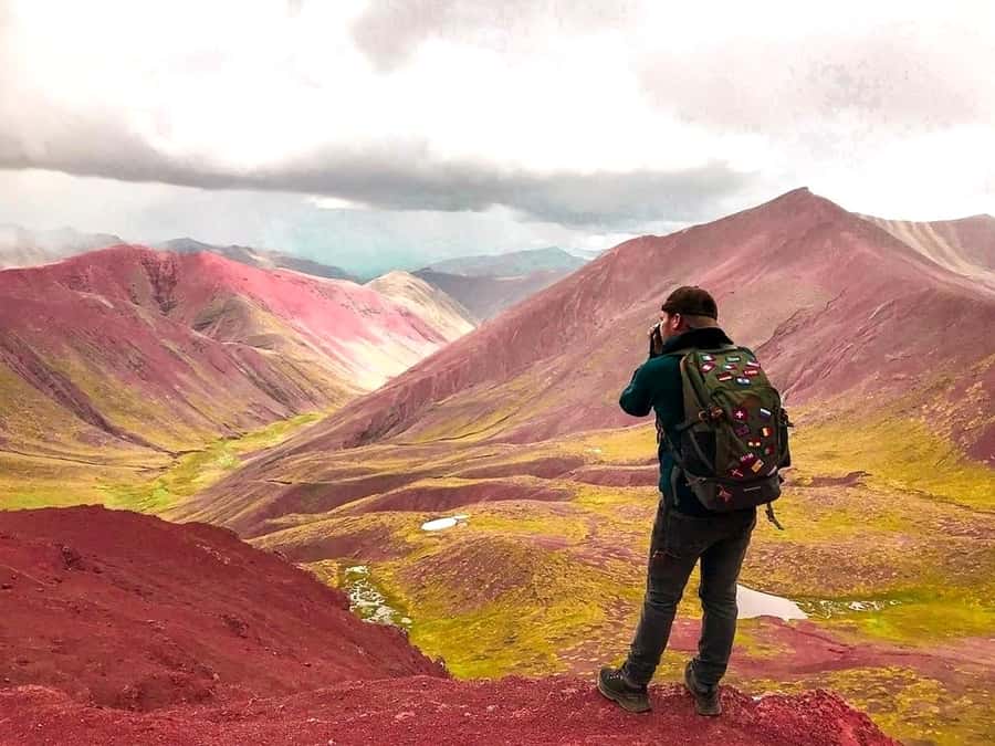 Vinicunca Mountain Tour - Full Day Tour to Rainbow Mountain - Why Vinicunca feels different from a normal Cusco day trip