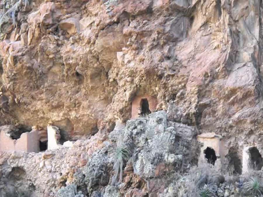 Visit Pisac from Cusco: Private Transport - A driver is not the same as a guide