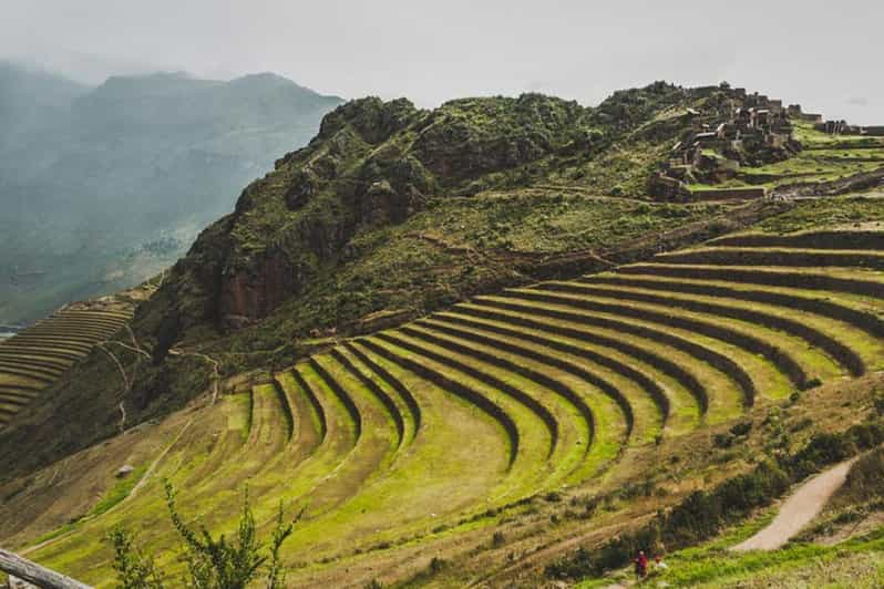 Visit Pisac from Cusco: Private Transport - The real value of the $100 price