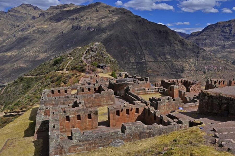 Visit Pisac from Cusco: Private Transport - How to use your limited time well