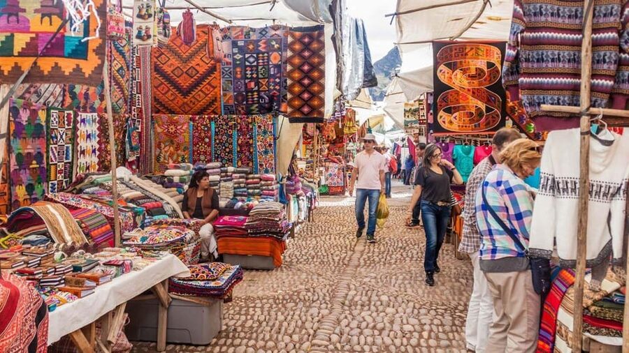 Visit Pisac from Cusco: Private Transport - Who will appreciate this service most