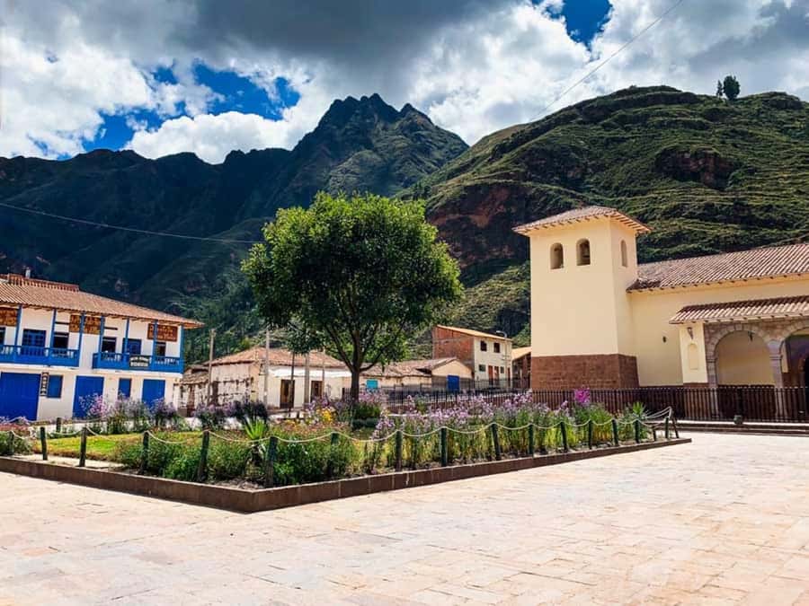 Visit Pisac from Cusco: Private Transport - Leaving Cusco for the Sacred Valley