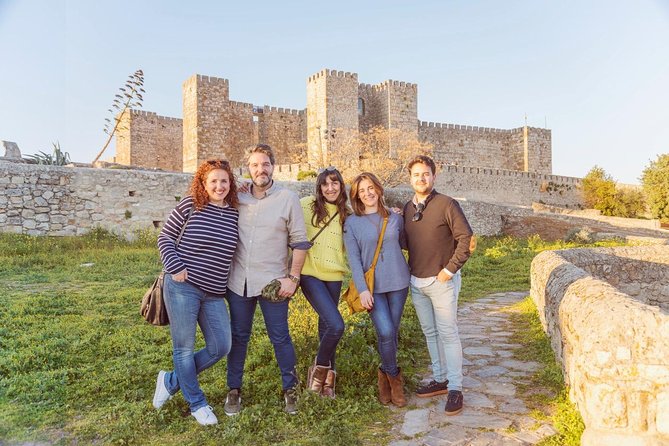 Visit Trujillo Medieval Scene and Route of the Discoverers - Starting in Plaza Mayor at 10:30 a.m.
