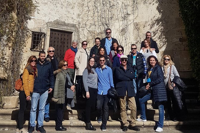 Visit Trujillo Medieval Scene and Route of the Discoverers - Pizarro House Museum and the personal scale of history