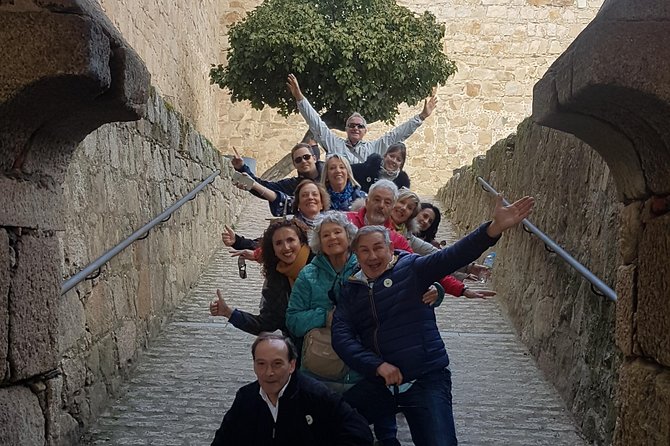 Visit Trujillo Medieval Scene and Route of the Discoverers - Timing, group size, and what the price buys
