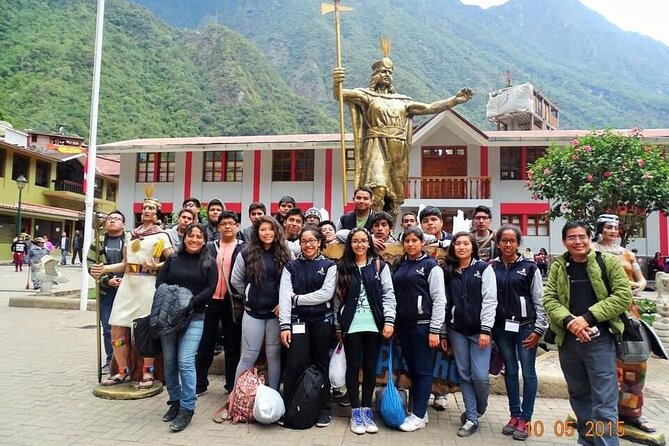 Wonderful Cusco 5-Day Tour with Entrance to Machupicchu - What the $610 package really covers